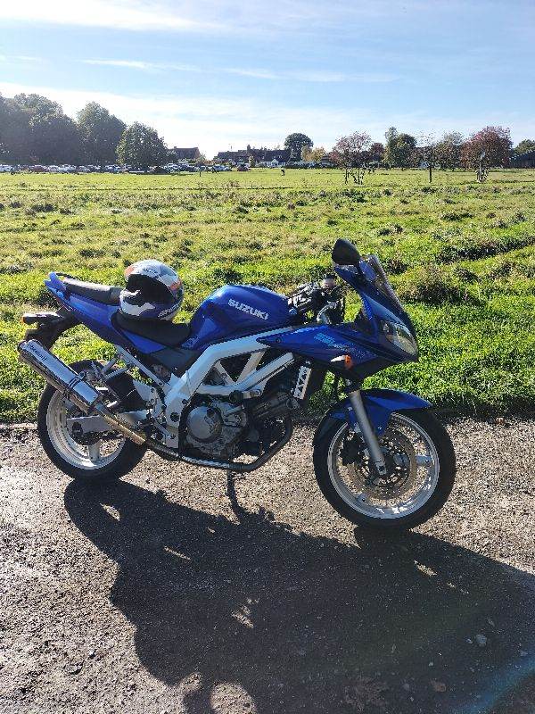 Suzuki, SV, 2003, 645 (cc)