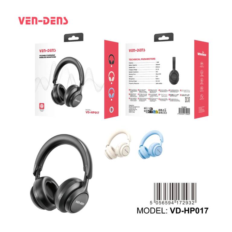 Wireless & Gaming Headphone Premium