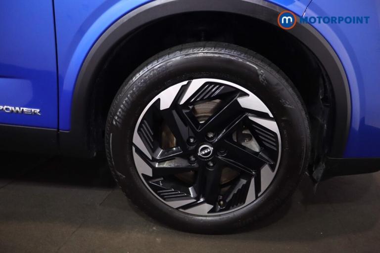 2024 Nissan Qashqai 1.5 E-Power Acenta Premium 5dr Auto HATCHBACK PETROL/ELECTRIC Automatic