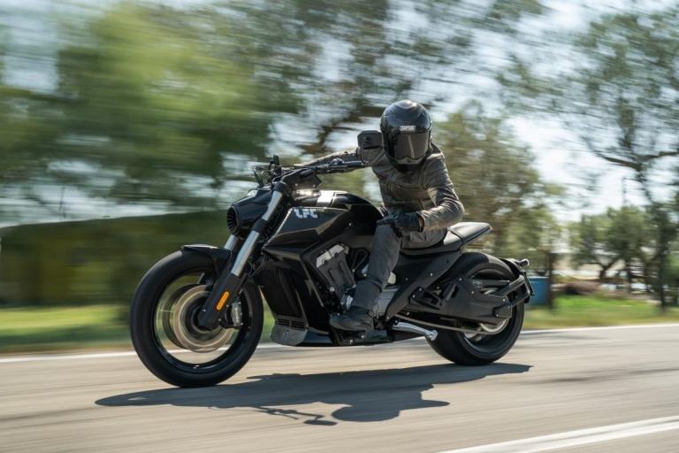 Benda LFC 700 LFC700 Manga Diavel Style Sports Cruiser Chopper NEW Model 2025