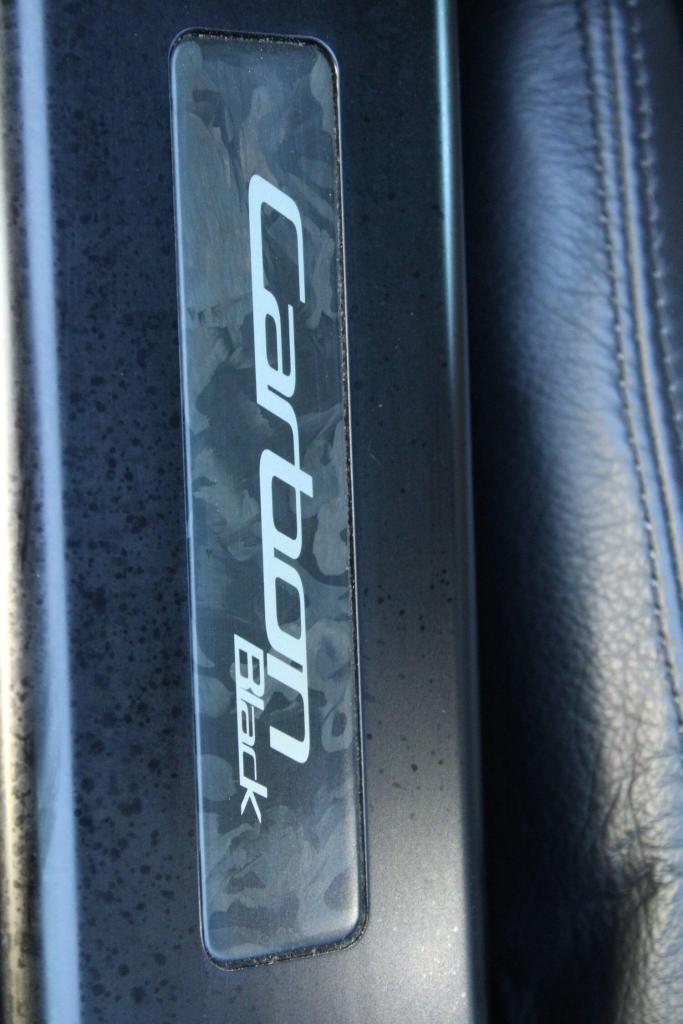  Aston Martin Vanquish Petrol Automatic