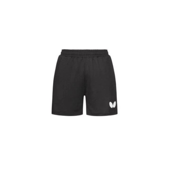 Table Tennis Butterfly Noda Lady Shorts - size L