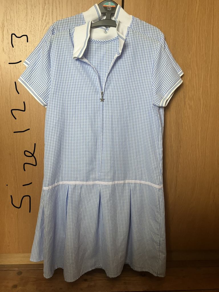 School uniform - new & various sizes 