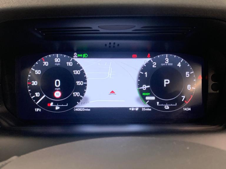 2021 Land Rover Discovery Sport 1.5 P300e 12.2kWh R-Dynamic SE SUV 5dr Petrol Plug-in Hybrid Auto...