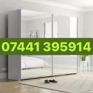 RELIABLE FLAT PACK FURNITURE ASSEMBLY + HANDYMAN SERVICES