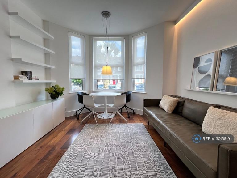 2 bedroom flat in Queen's Park, London, NW6 (2 bed) (#3013819)