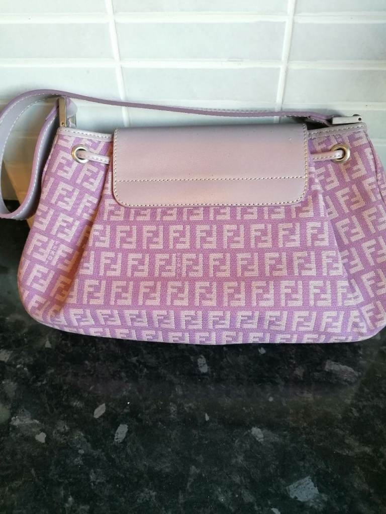 Fendi Hanbag