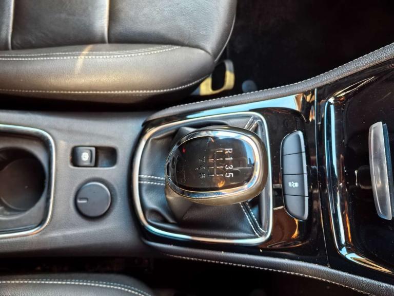 2017 Vauxhall Astra 1.4 Astra Elite Nav T 5dr - Full Service History - High Spec! Hatchback Petro...