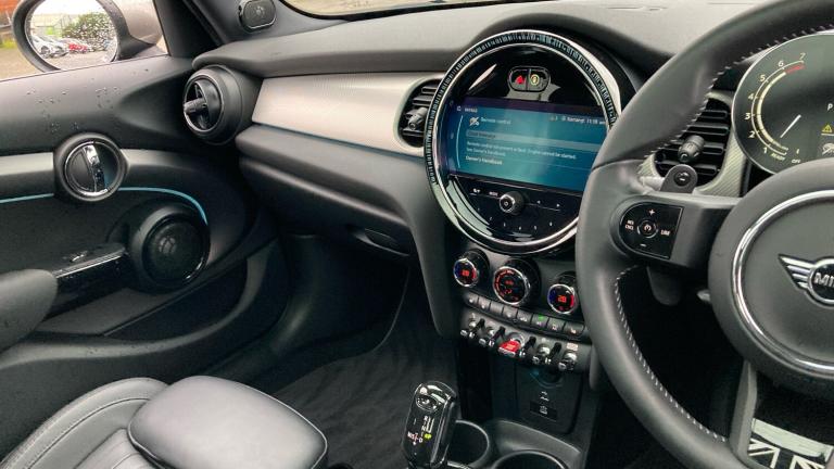 2023 MINI Cooper 2.0 S Exclusive 5dr Auto Petrol Hatchback Hatchback Petrol Automatic