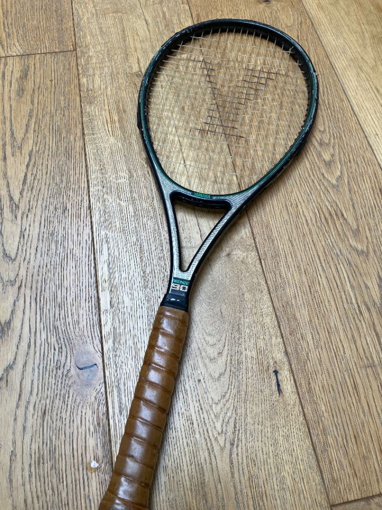 Tennis racket - Yamaha Bronze 90 