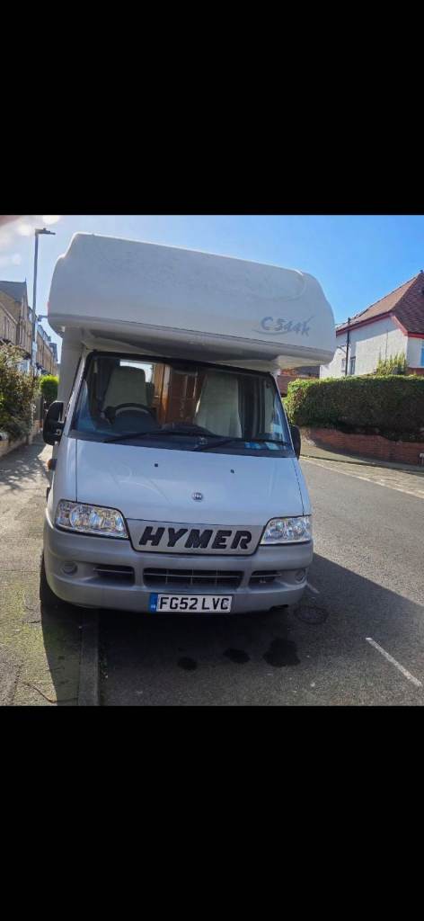 Motorhome 