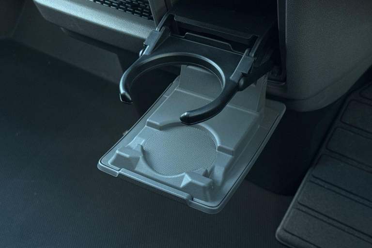 2025 Volkswagen Transporter 160kW 65kWh Commerce Pro Van Auto Van Automatic