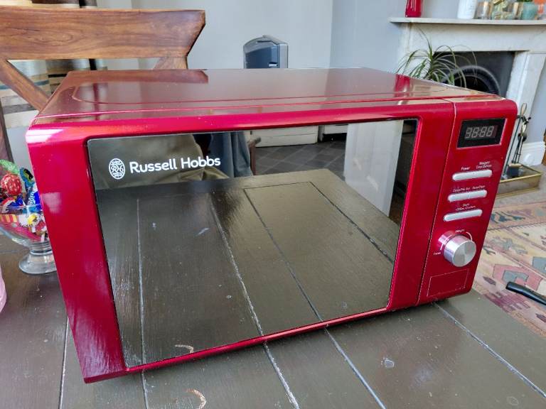 Russell Hobbs Microwave
