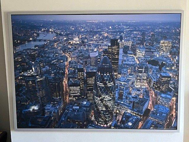 IKEA London Picture