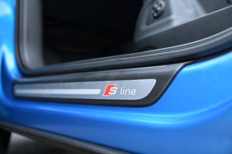 2015 Audi Q3 2.0 TDI S line Plus SUV 5dr Diesel Manual quattro Euro 6 (s/s) (184 ps) ESTATE Diese...