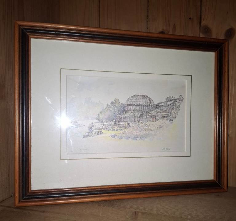 image for Print Botanic