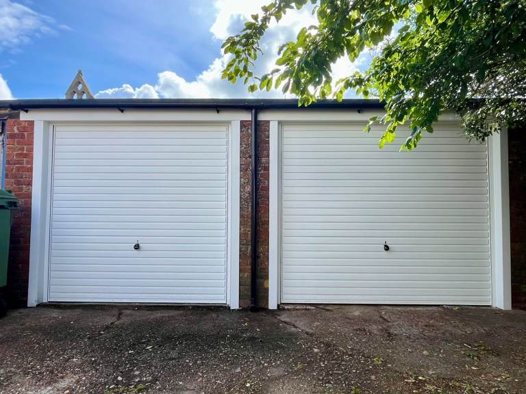 Garage to rent, central Shoreham