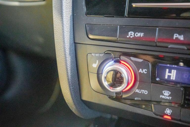 2016 Audi A5 3.0 TDI V6 Black Edition Plus Sportback 5dr Diesel S Tronic quattro Euro 6  HATCHBAC...