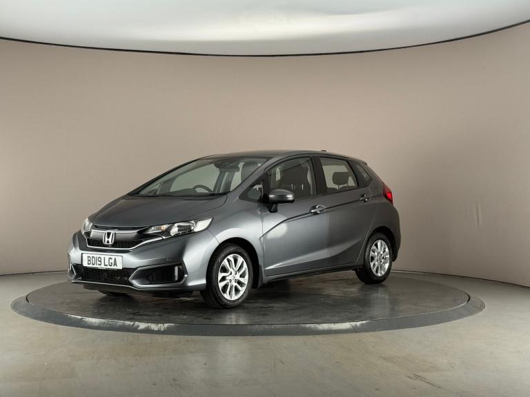 2019 Honda Jazz 1.3 i-VTEC SE Navi 5dr HATCHBACK PETROL Manual