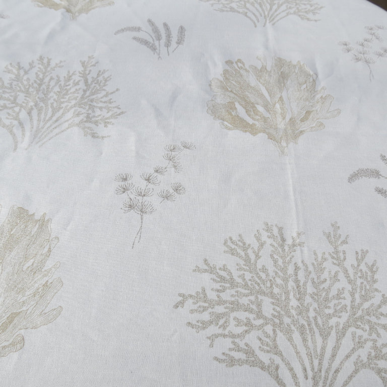 Fabric Remnant