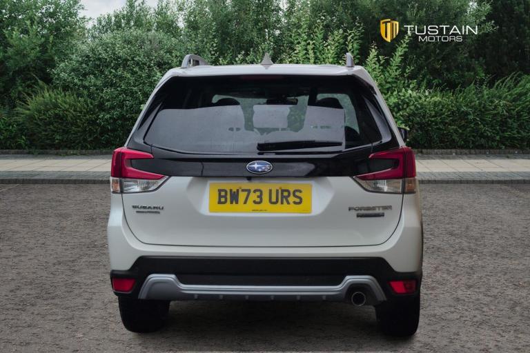  Subaru Forester 2.0 I E Boxer Xe Premium Suv 5dr Petrol Hybrid Lineartronic