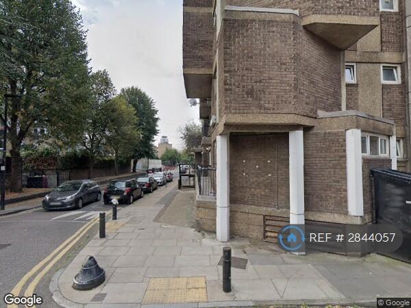 2 bedroom flat in Ashington House, London, E1 (2 bed) (#2844057)