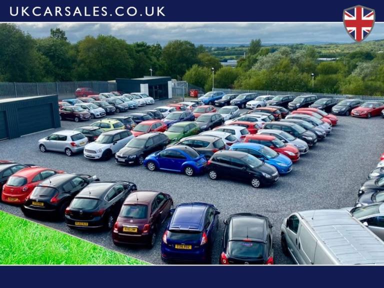 2017 SEAT Ibiza 1.0 TSI FR Hatchback 5dr Petrol Manual Euro 6 (s/s) (95 ps) Hatchback Petrol Manual