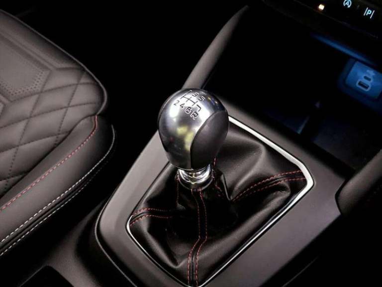 2023 Ford Focus 1.0T EcoBoost MHEV ST-Line X Edition Euro 6 (s/s) 5dr Manual Hatchback Petrol Manual