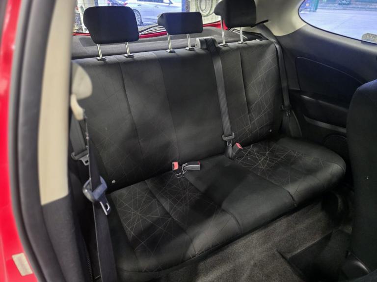 MAZDA MAZDA2 1.3 TS Petrol 2013+Â