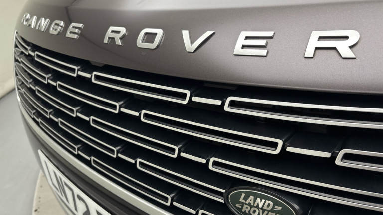 2023 Land Rover Range Rover 3.0 D300 MHEV Autobiography SUV 5dr Diesel Auto 4WD Euro 6 (s/s) (300...