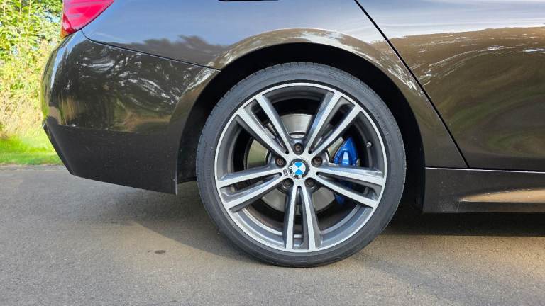 BMW, 4 SERIES, Coupe, 2015, Semi-Auto, 2993 (cc), 4 doors