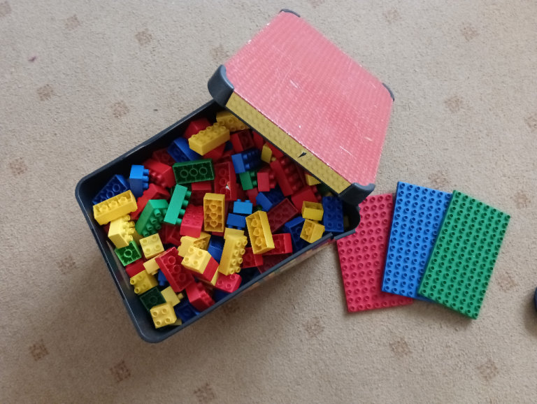 kids construction bricks blocks building toys 