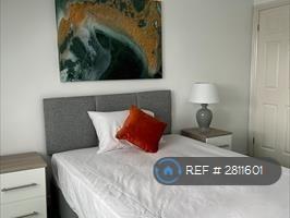 1 bedroom in Fair Oak, Eastleigh, SO50 (#2811601)