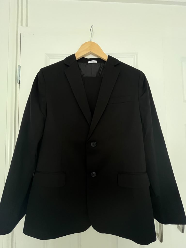 Prom Suit - Calvin Klein - Junior Age 14