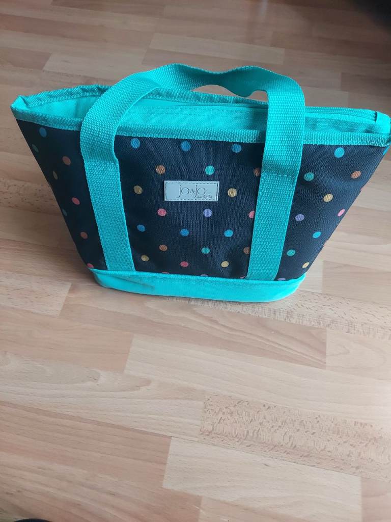 TK Maxx Jo & Jo Australia Insulated Cooler Bag