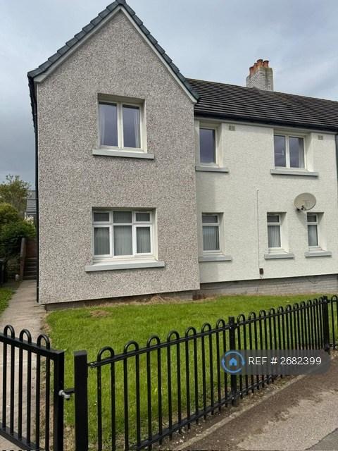3 bedroom flat in Manor Drive, Aberdeen, AB16 (3 bed) (#2682399)