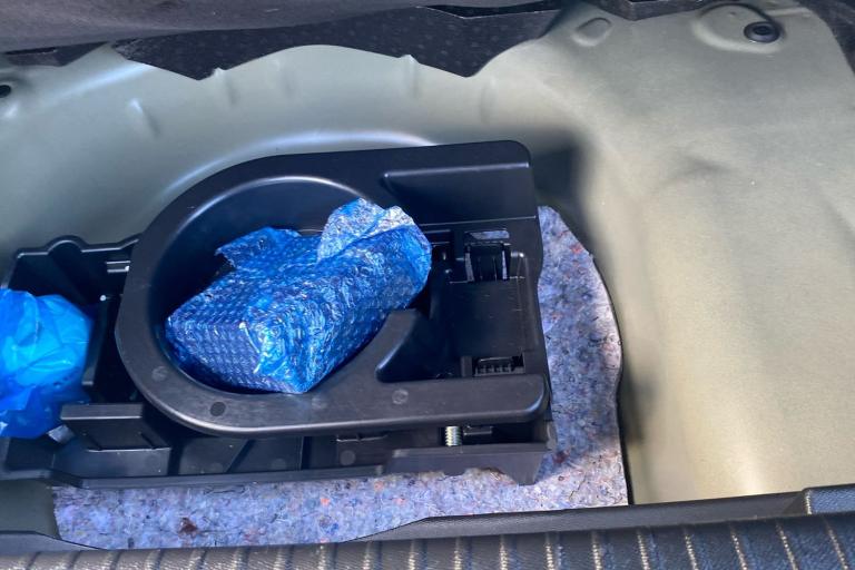  Vauxhall Mokka 1.2 Turbo Ultimate Suv 5dr Petrol Auto Euro 6 s/s 130 Ps