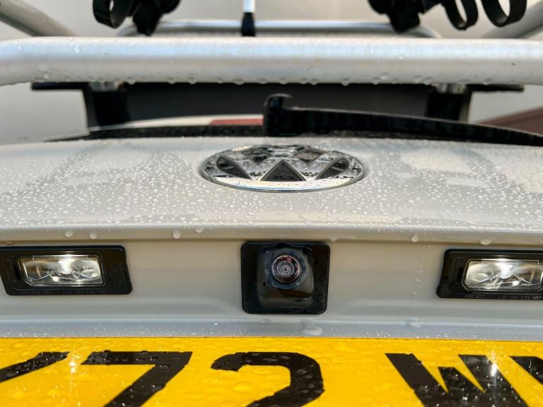  Volkswagen California 2.0 TDI Ocean DSG Euro 6 (s/s) 4dr Diesel Automatic