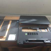 Laptop cover/casing, Dell Inspiron 15 3000 series