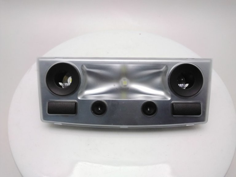 Bmw 5 Series Interior Light Lamp 2003-2010 4 Door Saloon 6962034