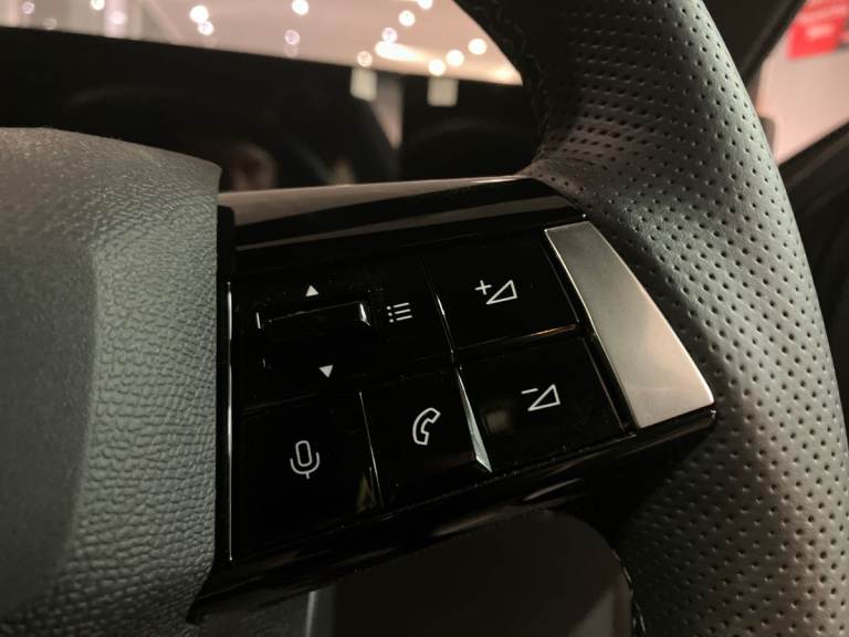 2025 Vauxhall Astra 1.2 Turbo 130 GS 5dr Hatchback Manual