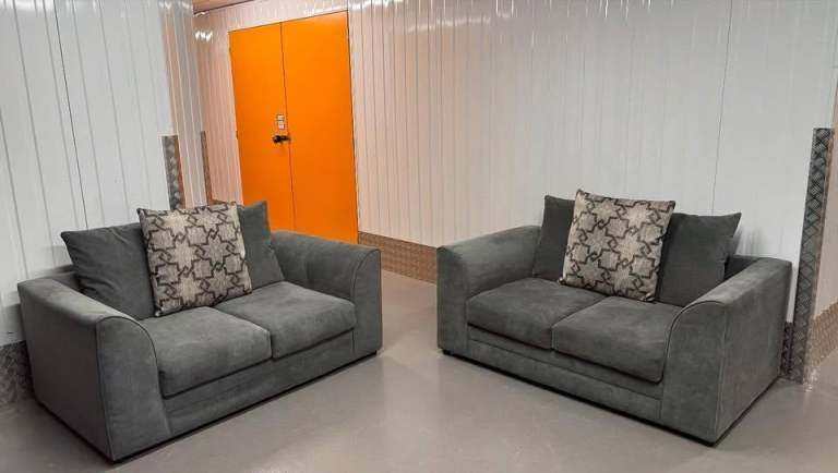 📢✔Brand New Modern 3+2 Seater & Corner Luxury Dylan Sofa Suit For Sale ~ Come Fast Get Fast🚛