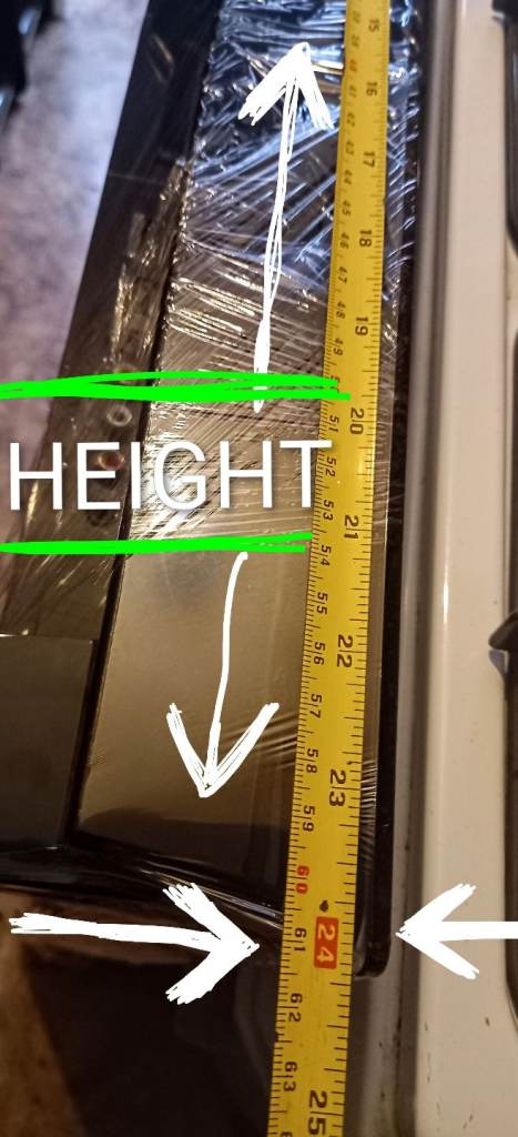 Samsung 40inch Freeview TV