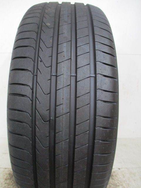 G281  1X 235/45/21 101V PIRELLI SCORPION ELECT PNCS XL 1X7MM TREAD DOT 2025
