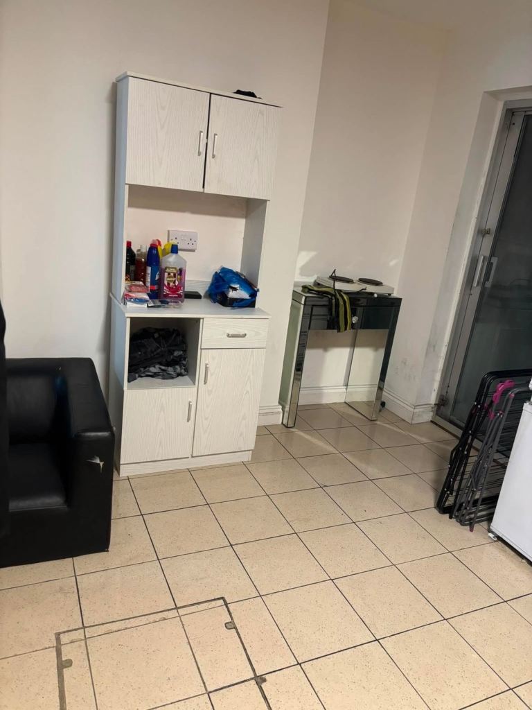PALMERS GREEN £750 PM Bills included