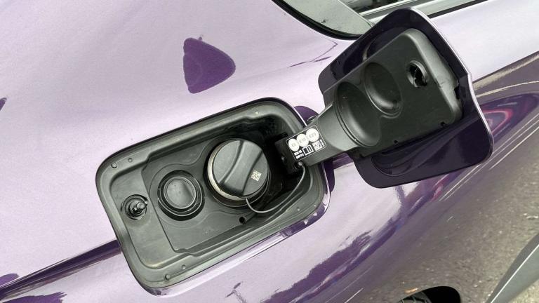 2022 BMW 2 Series 220i M Sport 2dr Step Auto Convertible Petrol Automatic