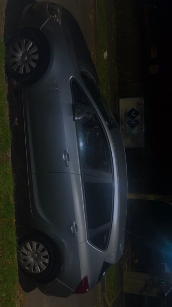 Vauxhall, ASTRA, Hatchback, 2012, Manual, 1598 (cc), 5 doors