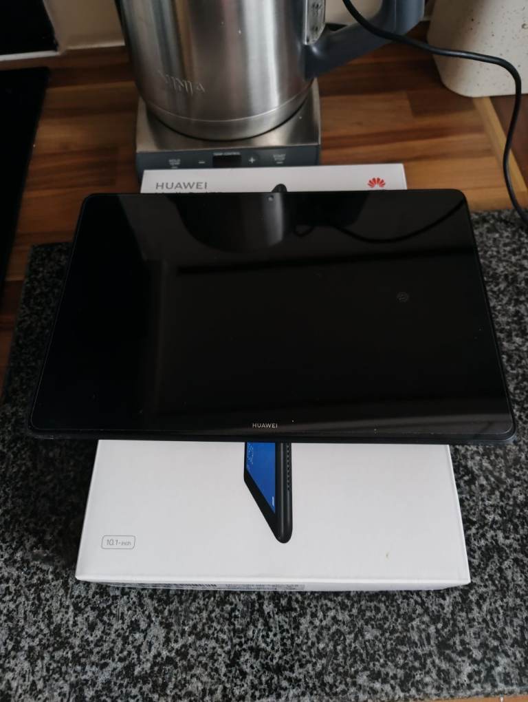 image for Huawei media pad t5