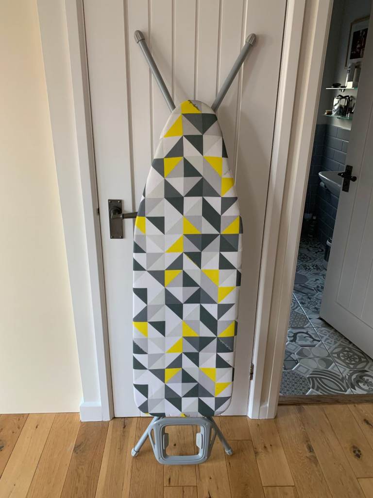 Minky Ironing Board (Large)