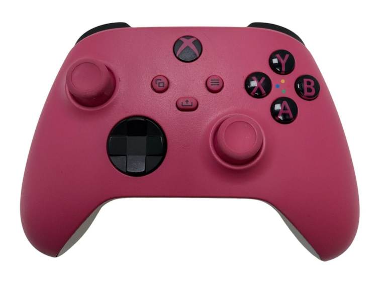 Xbox Series X controller 